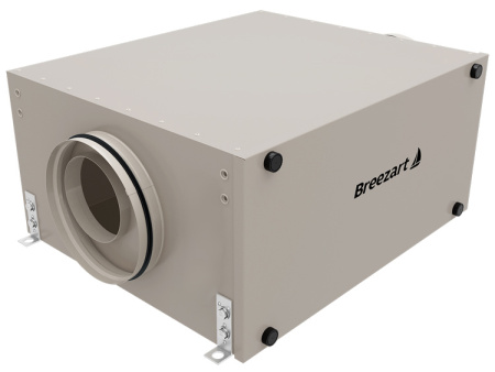 Вытяжная установка Breezart 1000 Extra