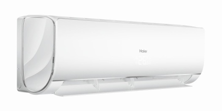 Настенный кондиционер Haier LIGHTERA ON/OFF HSU-07HNF303/R2-W / HSU-07HUN403/R2