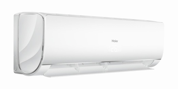 Настенный кондиционер Haier LIGHTERA ON/OFF HSU-07HNF303/R2-W / HSU-07HUN403/R2