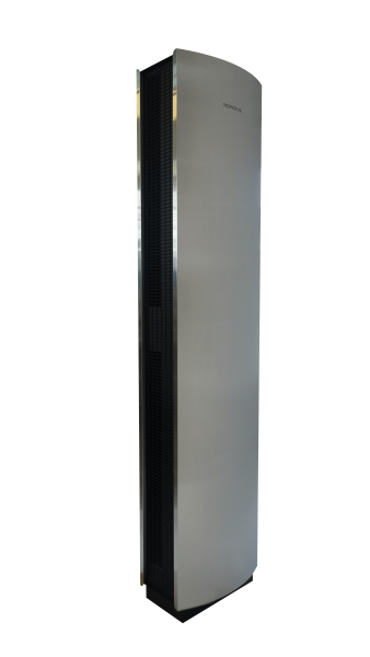 Электрическая тепловая завеса Тропик STYLE18E20 Techno