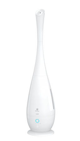 Бытовой увлажнитель воздуха Royal Clima LAURO RUH-LR370/5.0E-WT