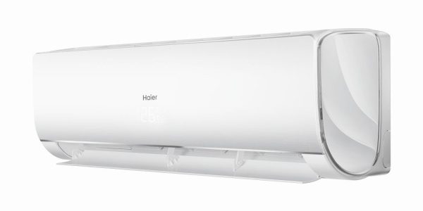 Настенный кондиционер Haier LIGHTERA ON/OFF HSU-07HNF303/R2-W / HSU-07HUN403/R2