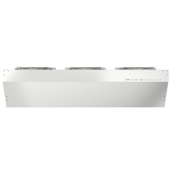 Тепловая завеса VTS WING Pro C200 EC