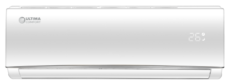 Настенный кондиционер Ultima Comfort ECLIPSE ECL-09PN