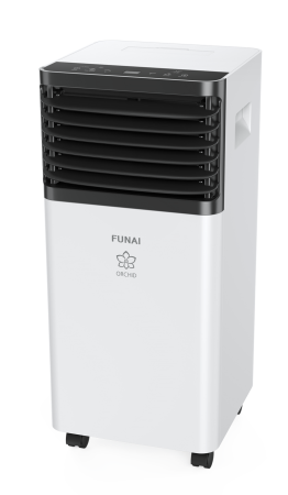 Мобильный кондиционер Funai ORCHID MAC-OR30CON03