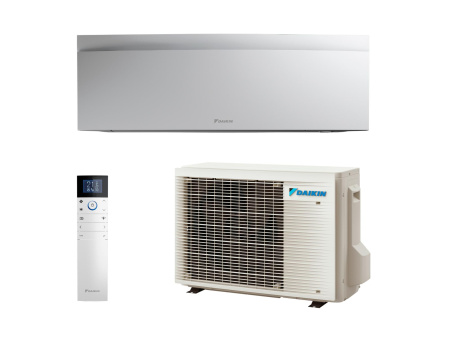 Настенный кондиционер Daikin Emura FTXJ35AW9 / RXJ35A9