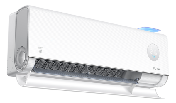 Настенный кондиционер Funai SOYOKAZE Inverter RAC-I-SZ30HP.D01