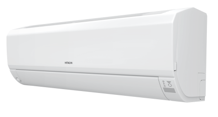 Настенный кондиционер Hitachi SENDO (R32) RAK-50RPE/RAC-50WPE