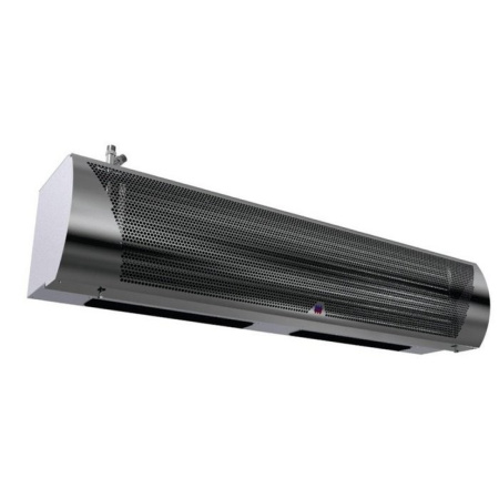 Водяная тепловая завеса ТЕПЛОМАШ 200 КЭВ-20П2111W нержавейка