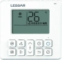 Кассетная компактная сплит-система Lessar ECO ENERGY R32 LS-HE18BCWE2/LU-HE18UWE2/LZ-B4CUB