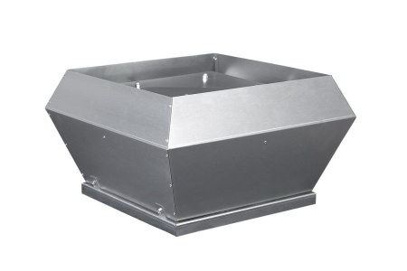 Крышный вентилятор Shuft RMVE 190/300-2 VIM