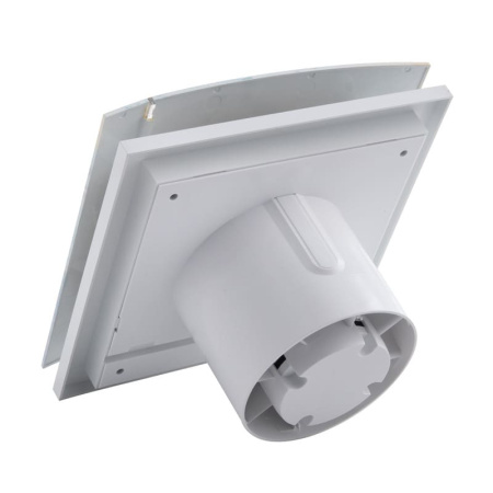 Вентилятор вытяжной Soler&Palau Silent-100 CRZ Barcelona Design (с таймером)