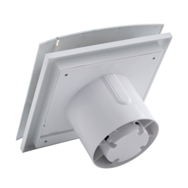 Вентилятор вытяжной Soler&Palau Silent-100 CRZ Barcelona Design (с таймером)