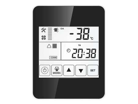 Приточно-вытяжная установка Shuft Universe RVX-800 inv