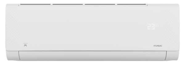 Настенный кондиционер Funai SHOGUN 2025 RAC-SG25HP.D04