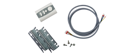 Электрическая тепловая завеса KALASHNIKOV АВАНГАРД KVC-B15E12-31