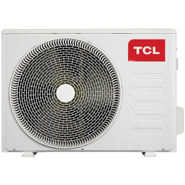 Кассетная сплит-система TCL TQC-12HRA