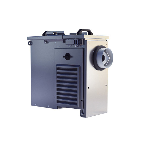 Приточная установка Ventmachine Satellite 2 ЕРА G1