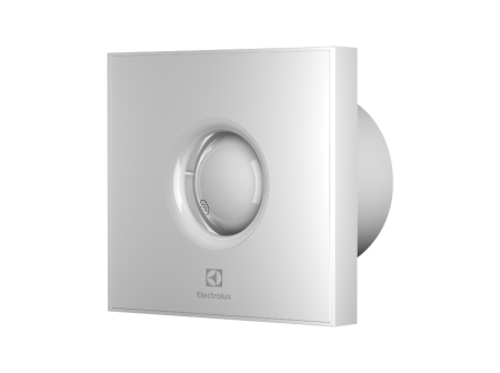 Вытяжной вентилятор Electrolux Rainbow EAFR-150 white