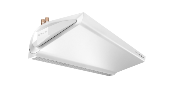 Тепловая завеса VTS Wing II W100 АС