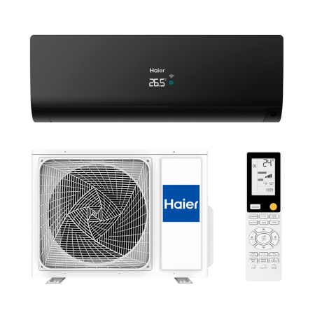 Настенный кондиционер Haier FLEXIS Super Match AS70S2SF3FA-B / 1U70S2SJ2FA