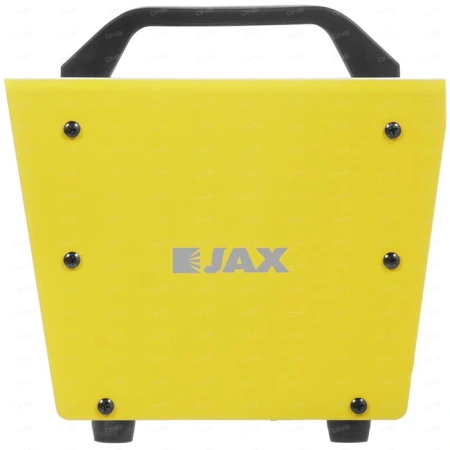 Электрическая тепловая пушка JAX JHP-KX 2000