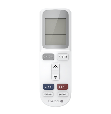Внутренний настенный блок Energolux SMART MULTI SAS07M5-AI