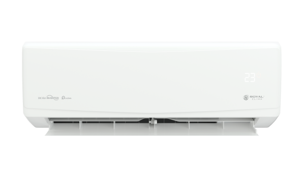 Настенный кондиционер ROYAL Clima GRIDA DC EU Inverter 2024 RCI-GRC35HN