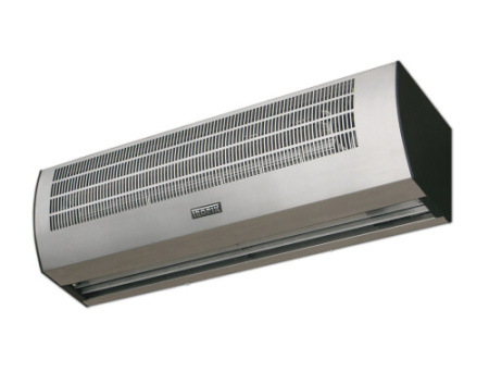 Электрическая тепловая завеса Тропик Т206Е10  Techno