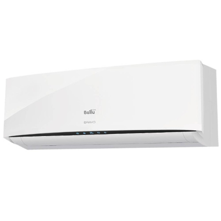 Настенный кондиционер Ballu BRAVO BSQ-36HN1