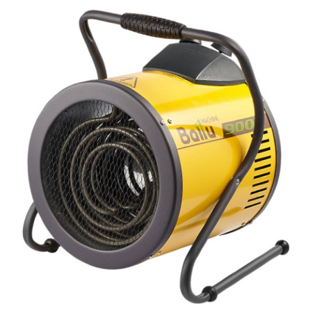 Электрическая тепловая пушка Ballu PRORAB BHP-P-9