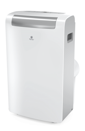 Мобильный кондиционер Royal Clima SALVATORE RM-SL39CH-E