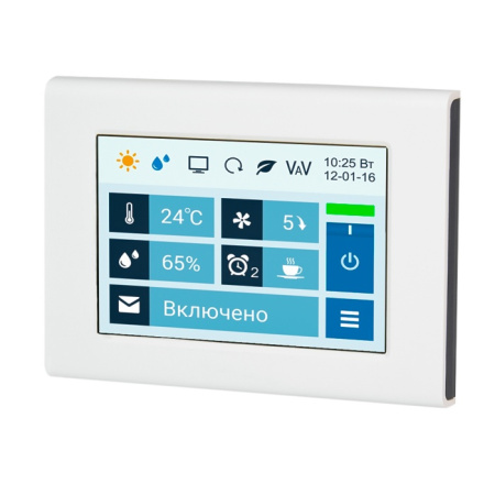 Приточная установка Breezart 300 Lux EZ3-PF