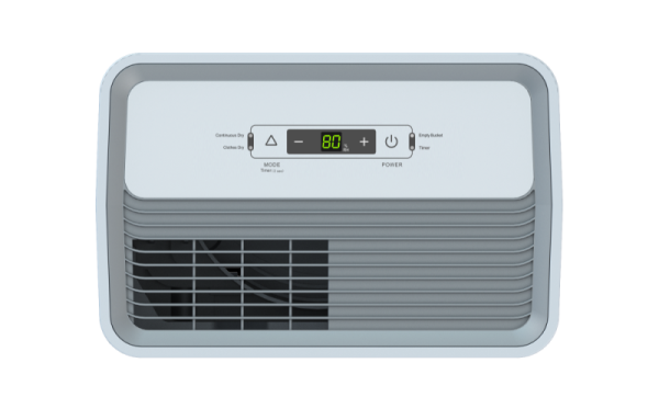 Осушитель воздуха Hisense AIR GO PRO DH-12S4GLU00