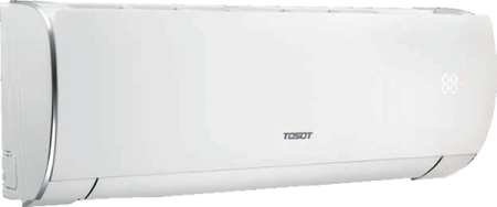 Внутренний настенный блок Tosot Lyra X T24H-SLyWA/I