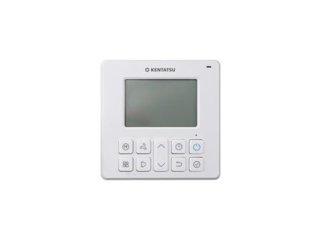 Внутренний канальный блок Kentatsu KMKM25HZRN1R