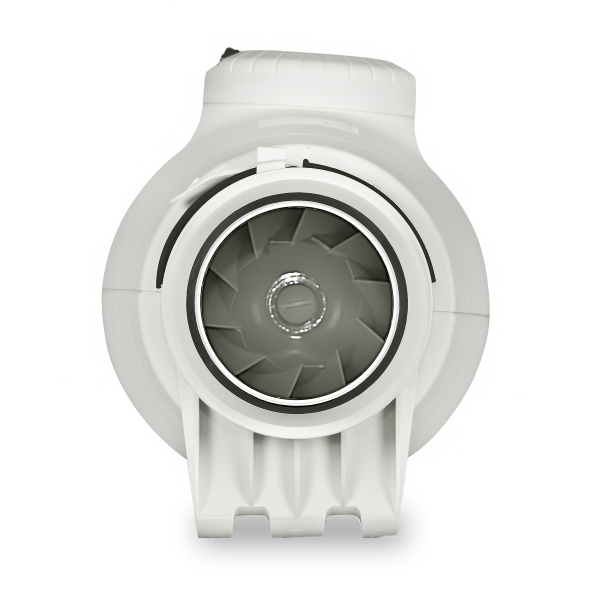 Вытяжной канальный вентилятор Soler&Palau TD250/100 SILENT