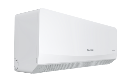 Настенный кондиционер Kalashnikov ГАЛС KVAC-I-09IN-G1 / KVAC-I-09OD-G1