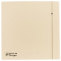 Вентилятор вытяжной Soler&Palau Silent-200 CZ Ivory Design 4C