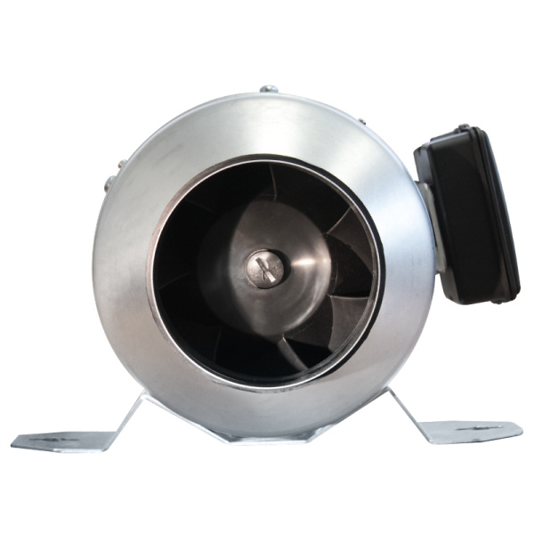 Канальный вентилятор Soler&Palau JETLINE-150