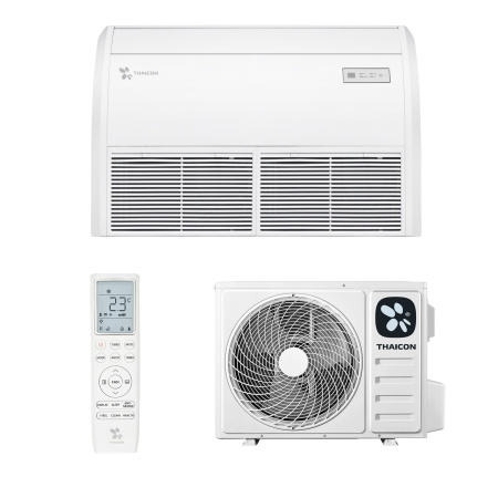 Напольно-потолочная сплит-система Thaicon SYNERGY TL-PU50-FR / TL-PO50-FR
