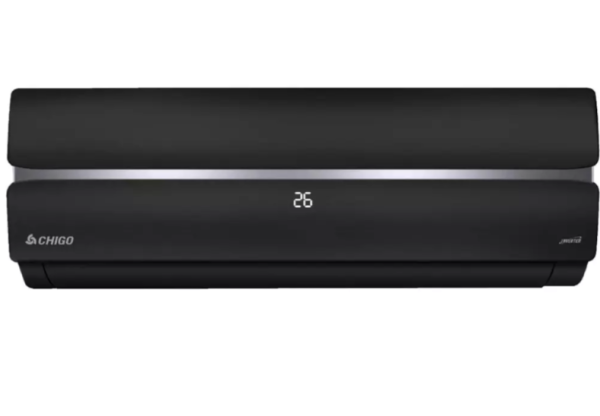 Настенный кондиционер Chigo KING Inverter CS-25V3A-1C172/Black