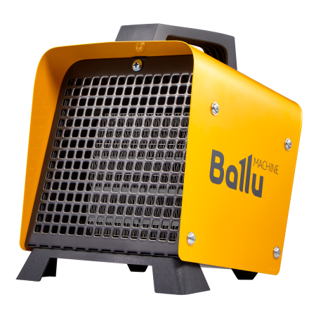 Электрическая тепловая пушка Ballu BKN-3