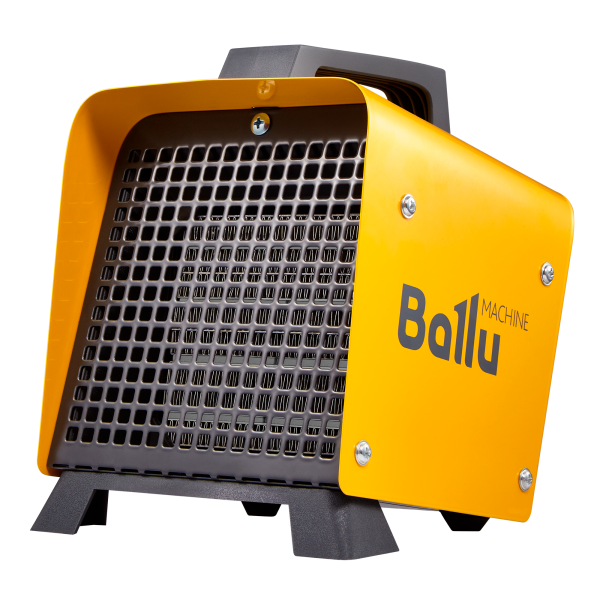 Электрическая тепловая пушка Ballu BKN-3