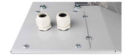 Электрическая тепловая завеса KALASHNIKOV АВАНГАРД KVC-B10E9-31