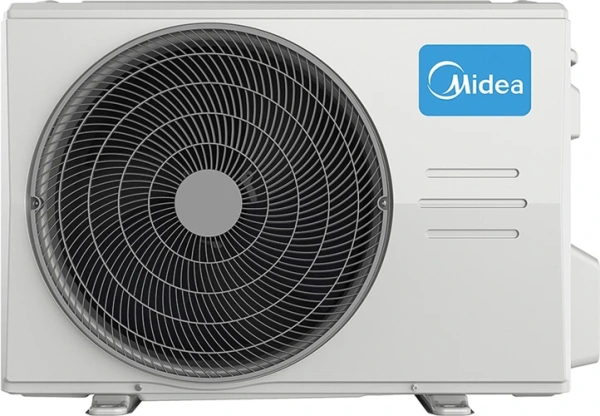 Напольно-потолочная сплит-система Midea on-off 2026 MUE1-24HRN1G1 / MOA1U-24HRN1G1