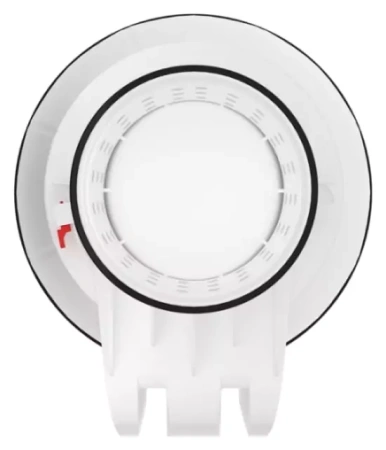 Бесшумный канальный вентилятор LAMPRECHT LS-100-V