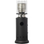 Уличный газовый обогреватель WWT 13H Black