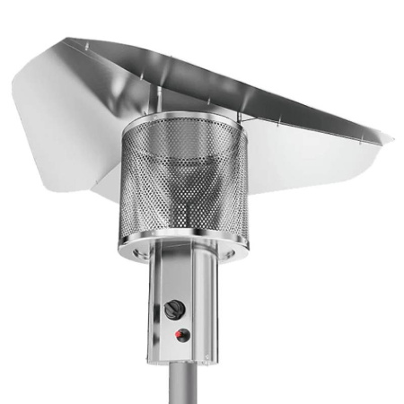 Уличный газовый инфракрасный обогреватель Ballu BOGH-16