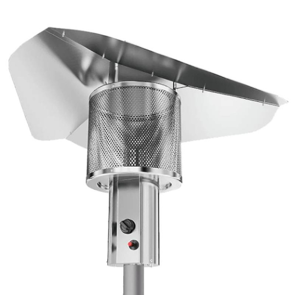 Уличный газовый инфракрасный обогреватель Ballu BOGH-16